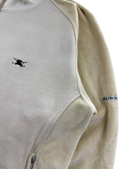 Burberry Vintage Zip Jacke (S)