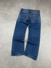 Diesel washed jeans (S)