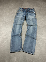 Rock Revival Jeans (S)