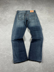 Levi's vintage jeans (SM)