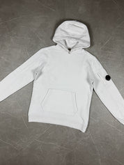 CP Company Lens Hoodie (S)