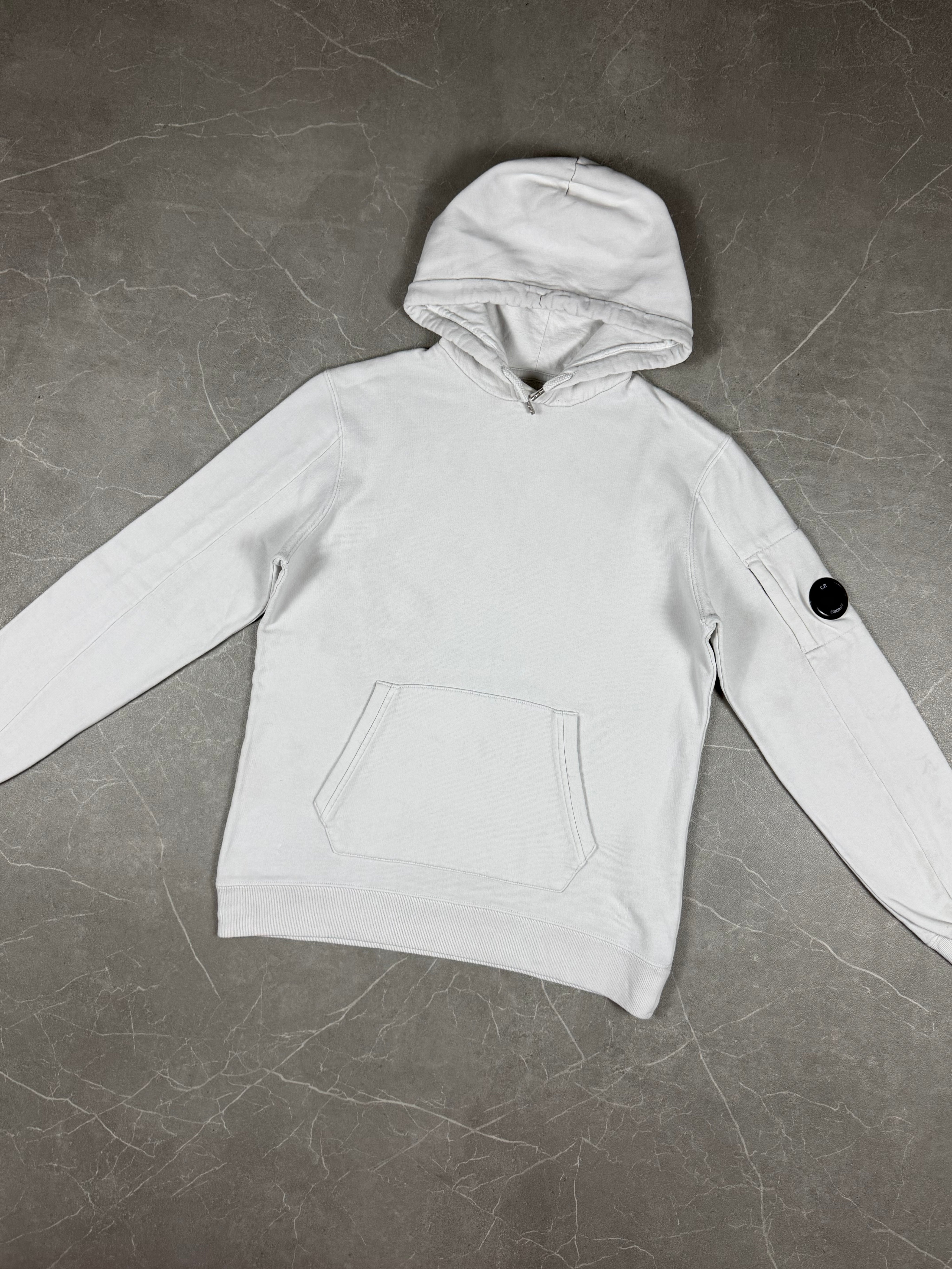 CP Company Lens Hoodie (S)