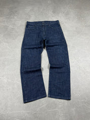 Armani RAW Denim (S)