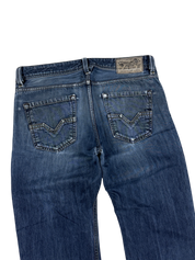 Diesel vintage Straight Jeans (S)