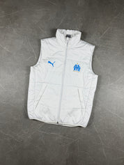 Puma Olympique Marseille Weste (M)