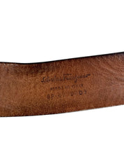 Ferragamo Belt (105cm)