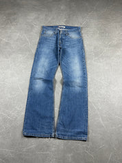 Levi's Bootcut Jeans (S-M)