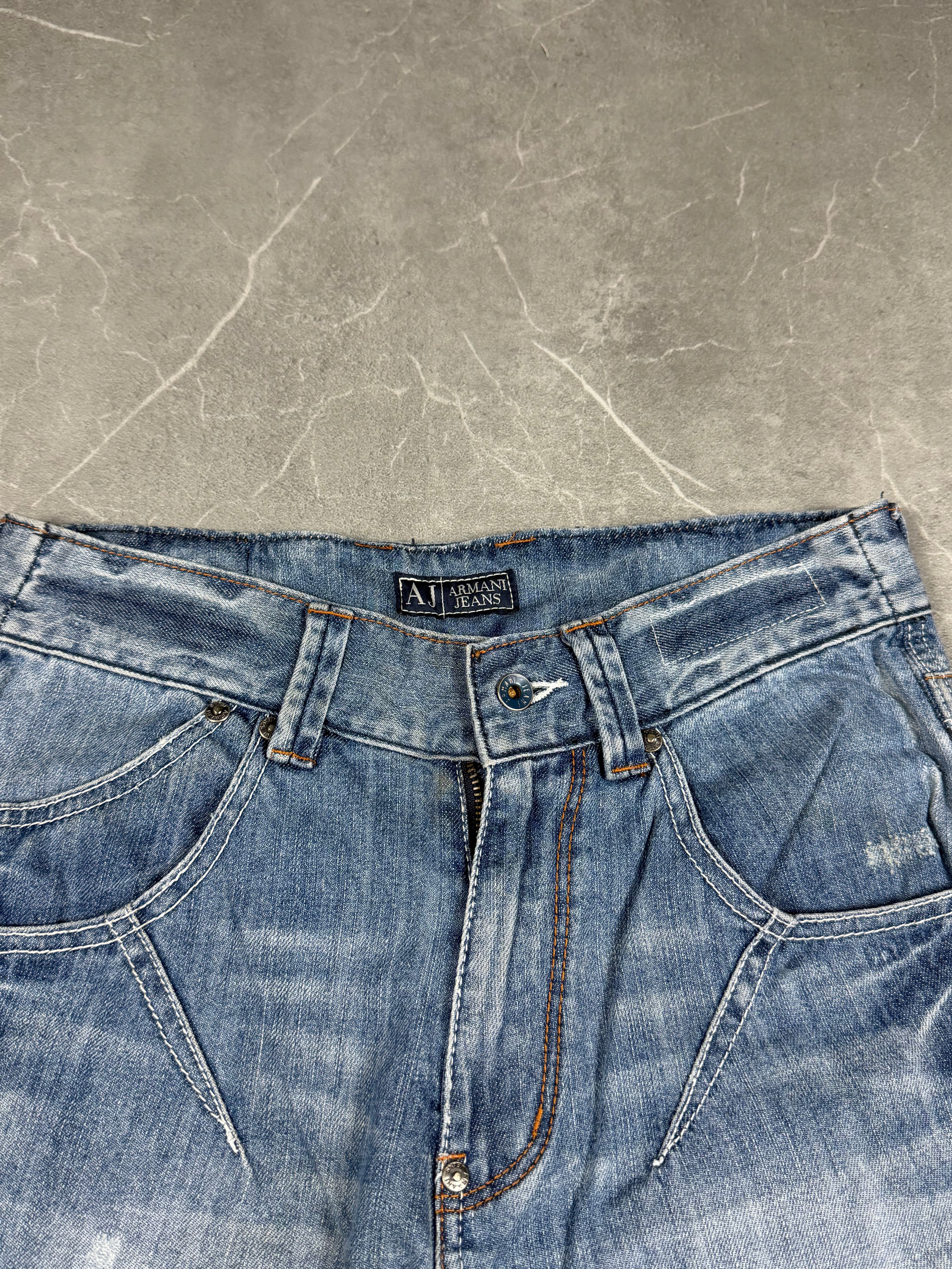 Armani Jeans (S)