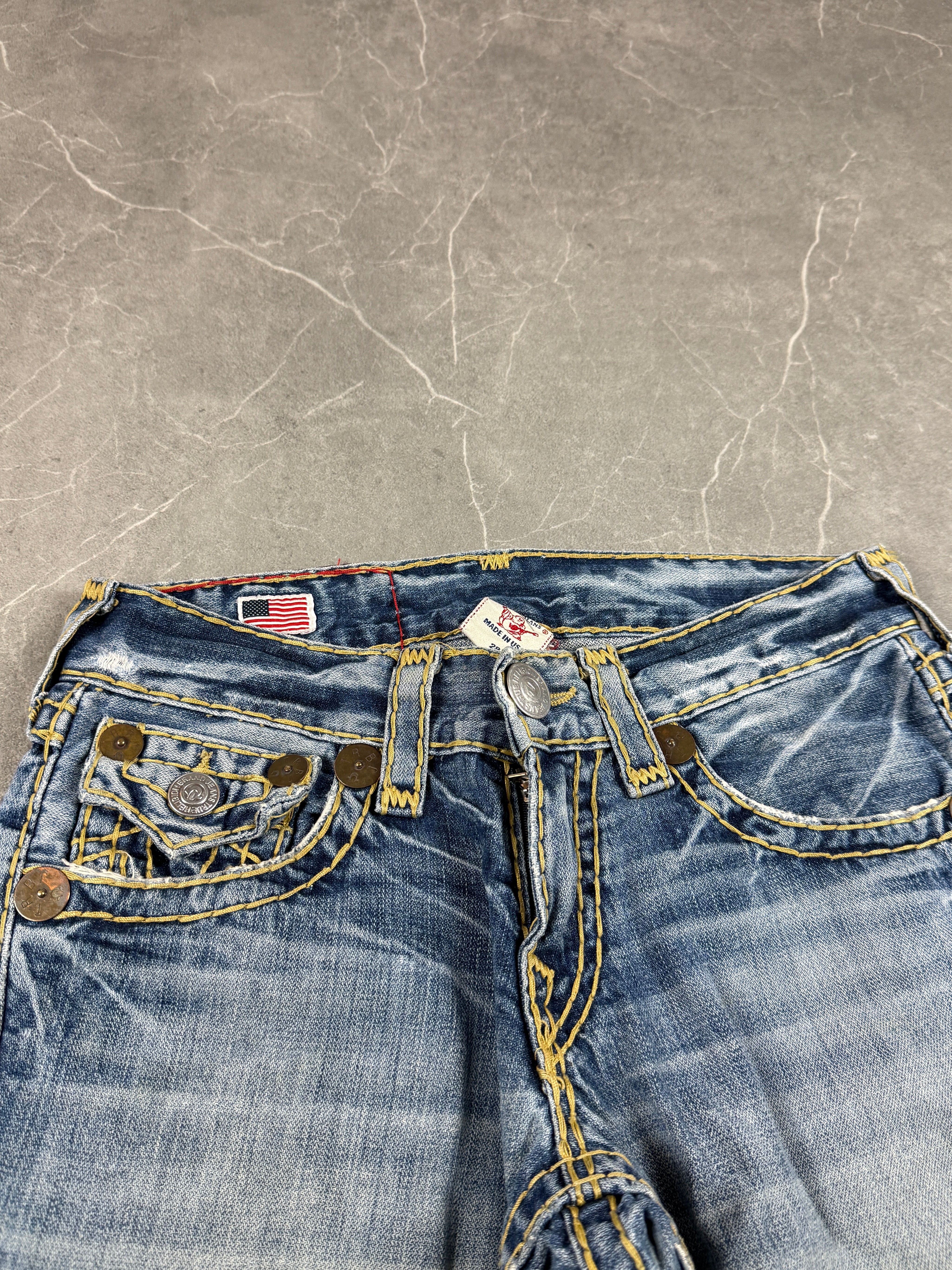 True Religion Jeans (S)