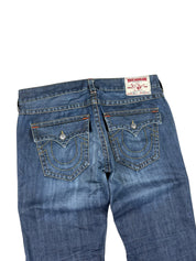 True Religion Bootcut Jeans (XXL)