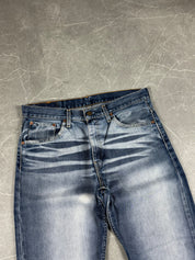 Levi's washed Jeans (S)