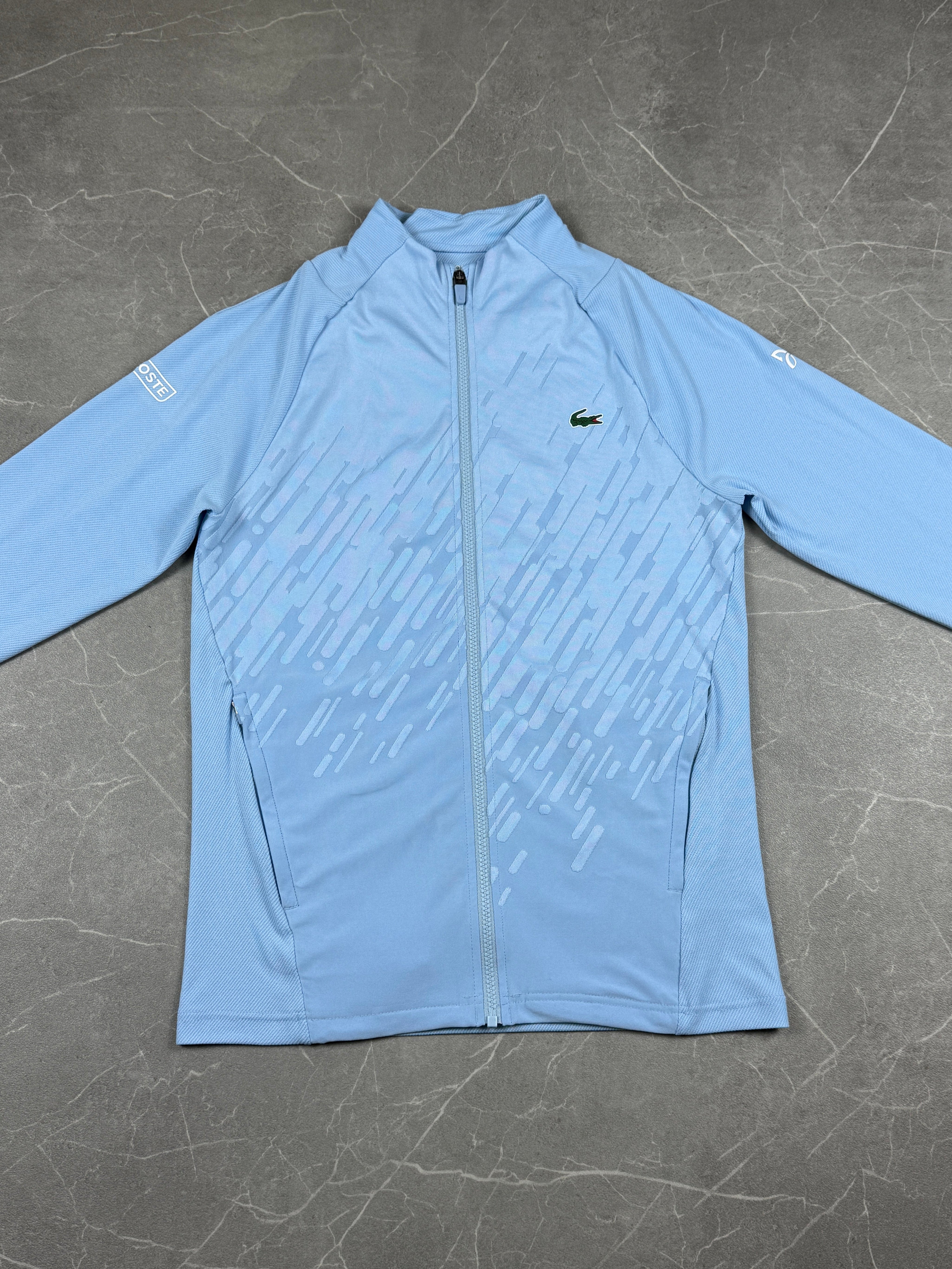 Lacoste Novak Jacke (S)