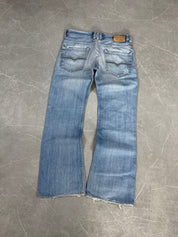 Diesel washed Bootcut Jeans (XS-S)
