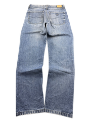 Armani Straightfit Jeans (XS)