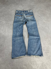 Diesel Vintage Bootcut Jeans (XS)