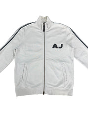 Armani Vintage Zip Jacke (S)
