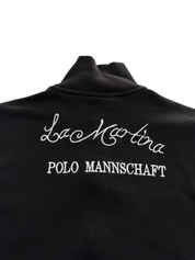 La Martina Porsche Zip Jacke (L)