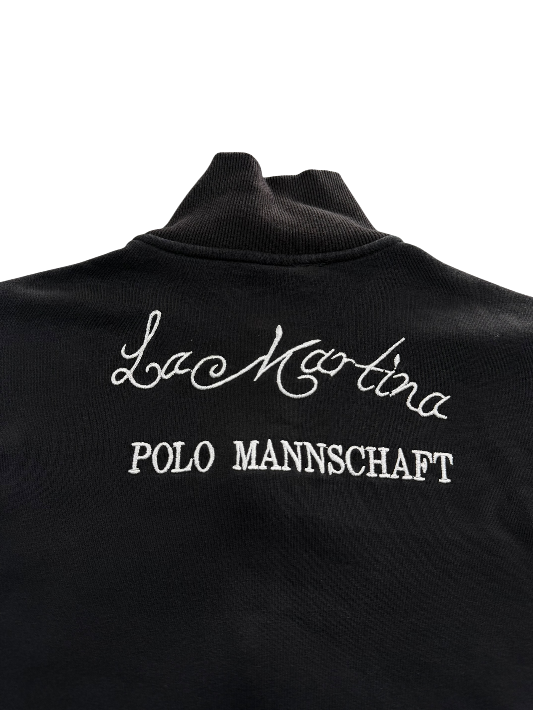 La Martina Porsche Zip Jacke (L)