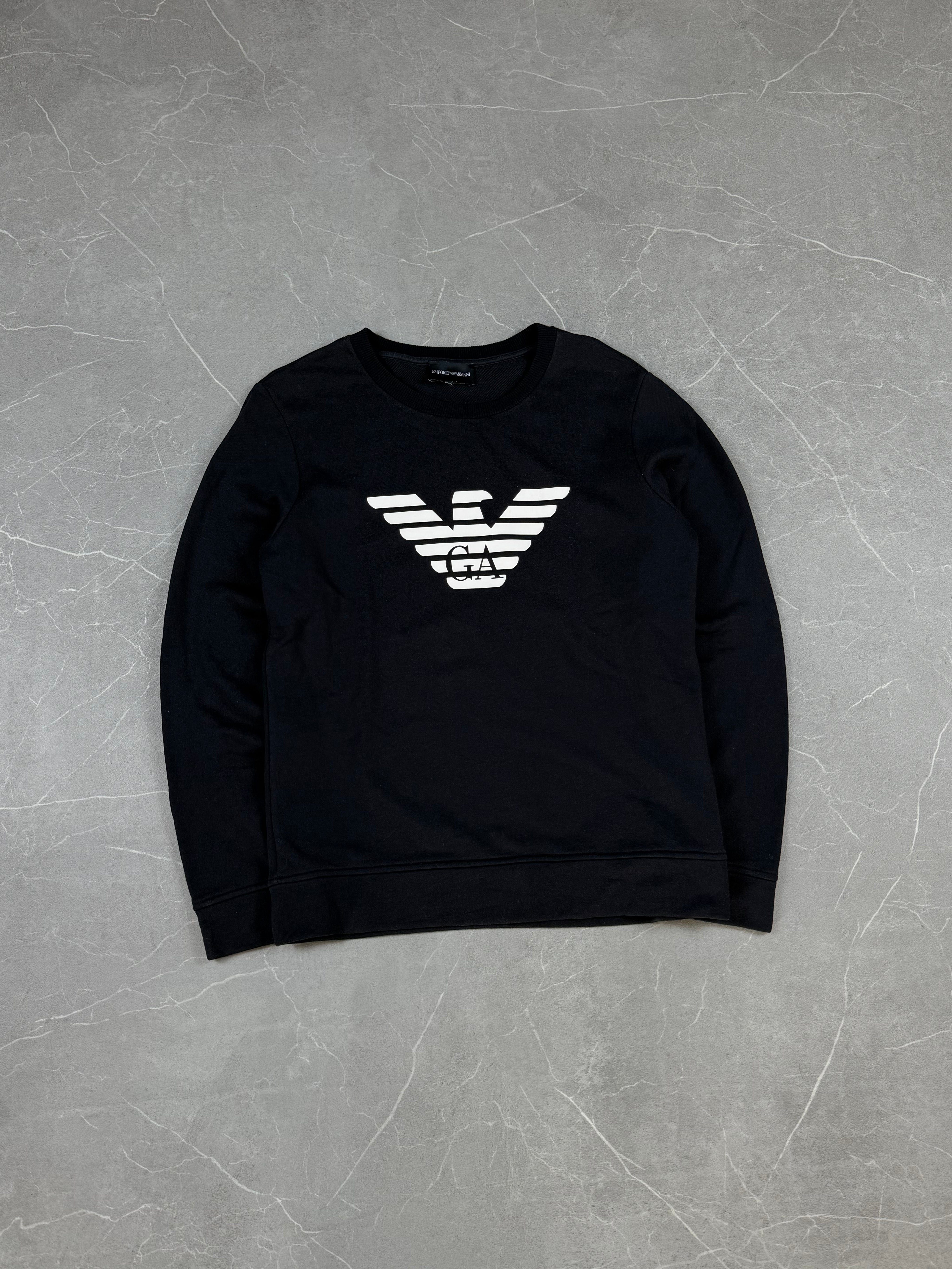 Armani Sweater (XS)