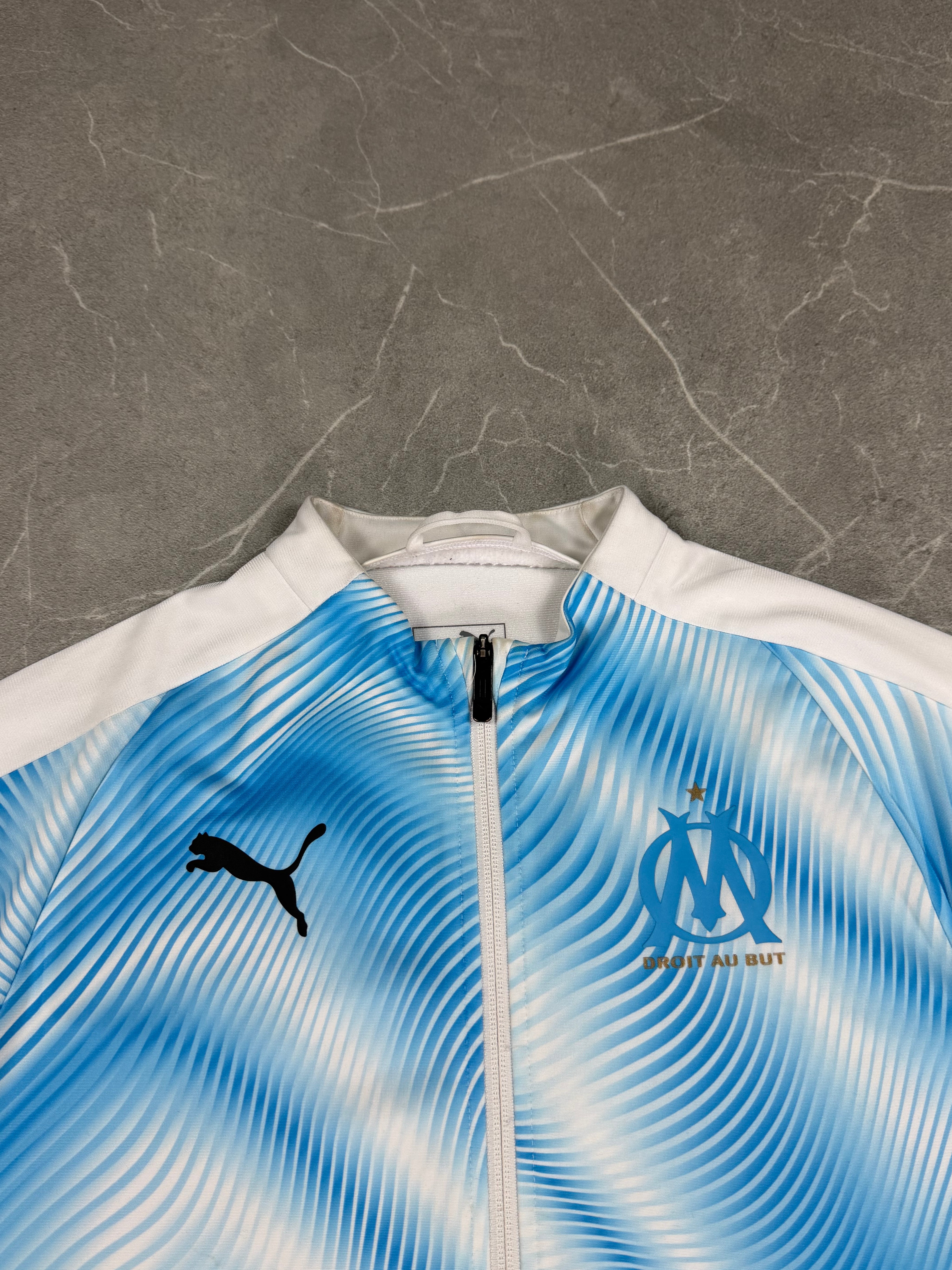 Marseille Trainingsjacke (XS)