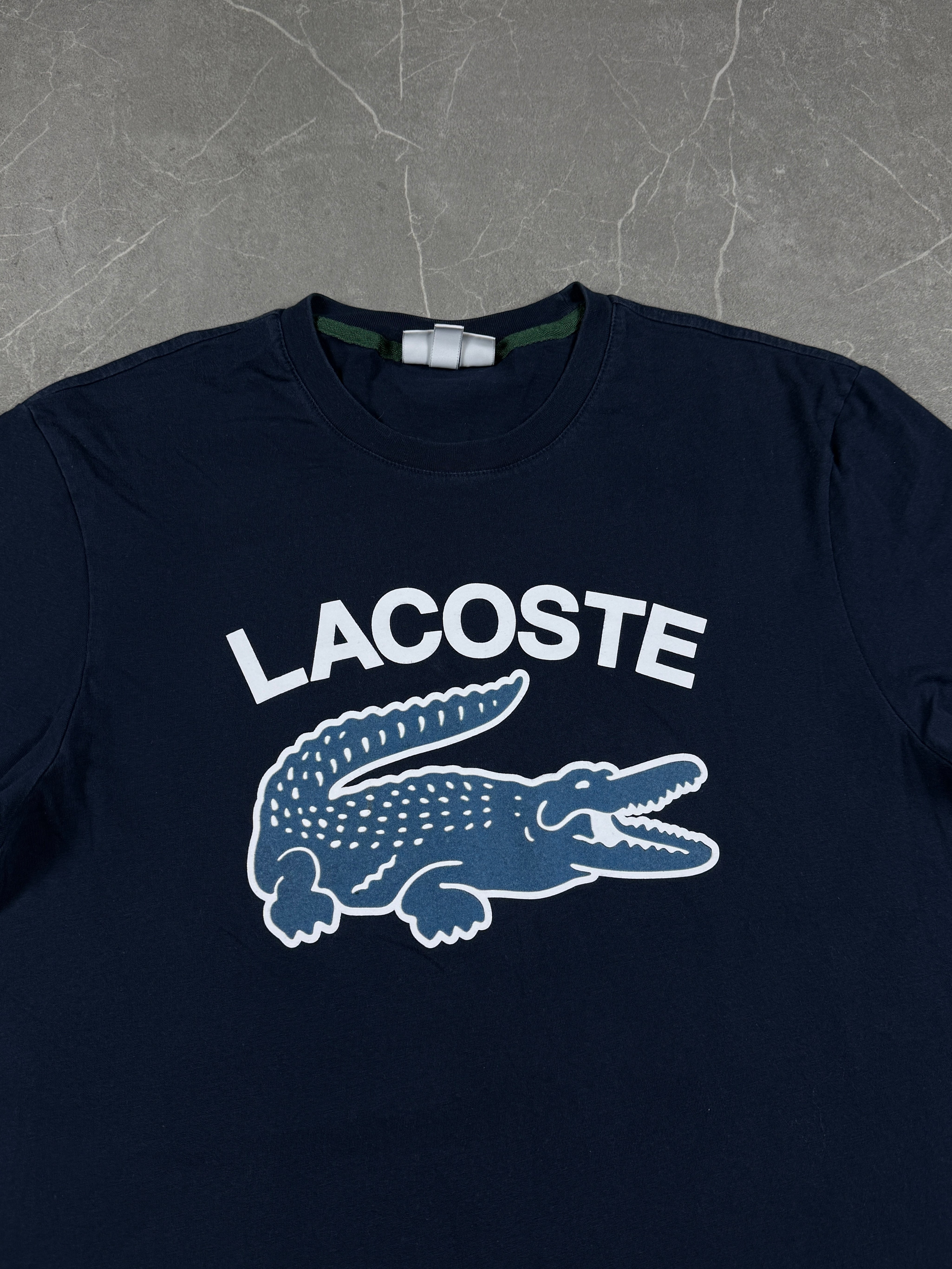 Lacoste T-Shirt (M)