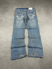 True Religion Jeans (L)