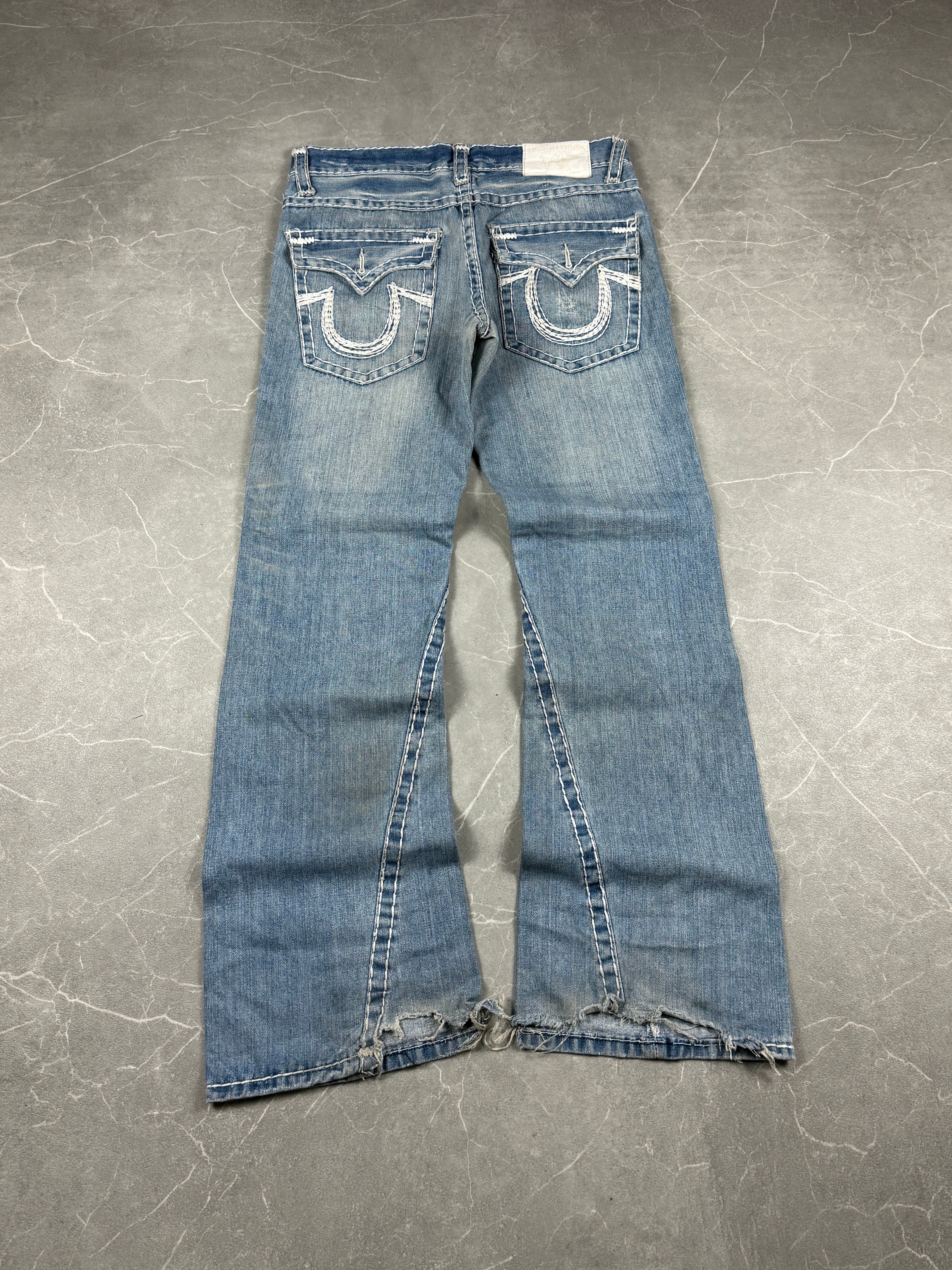 True Religion Jeans (L)