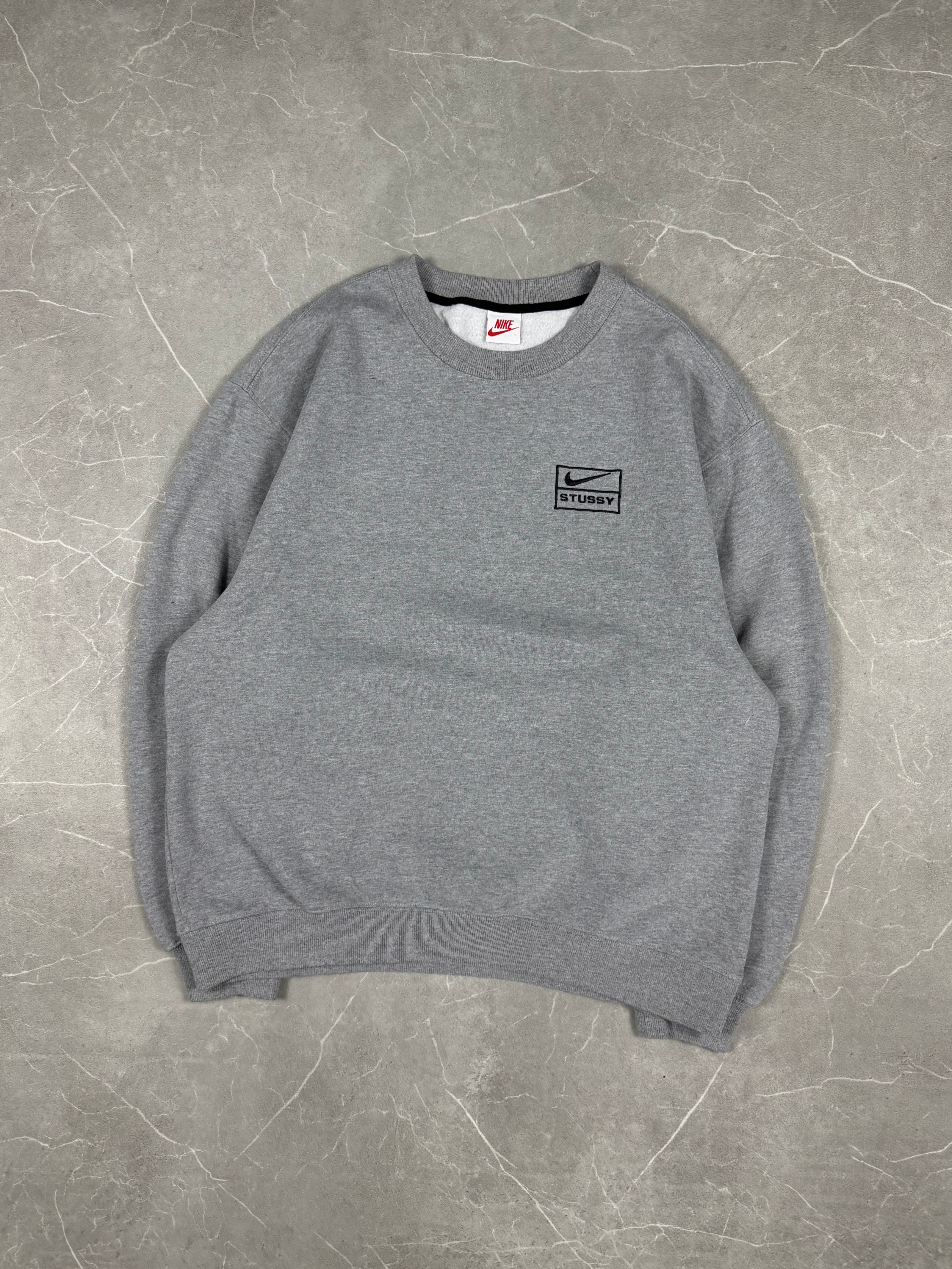 Nike x Stüssy Sweater (L)