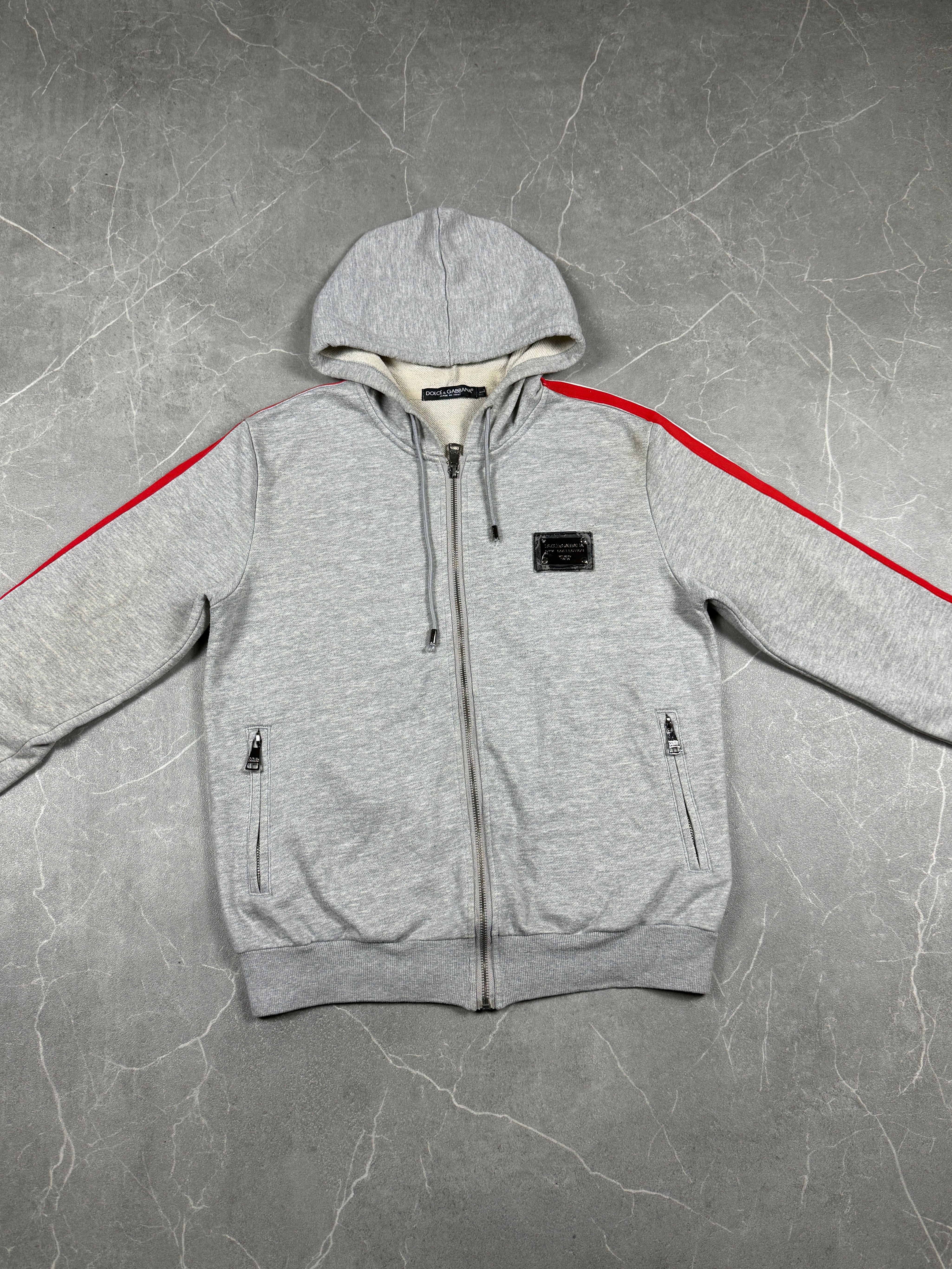 Dolce gabbana Zipper (S)