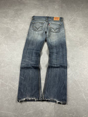 Levi's Bootcut Jeans (M)