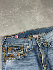 True Religion Jeans (M)