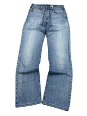 Armani vintage washed Straight Jeans (S)
