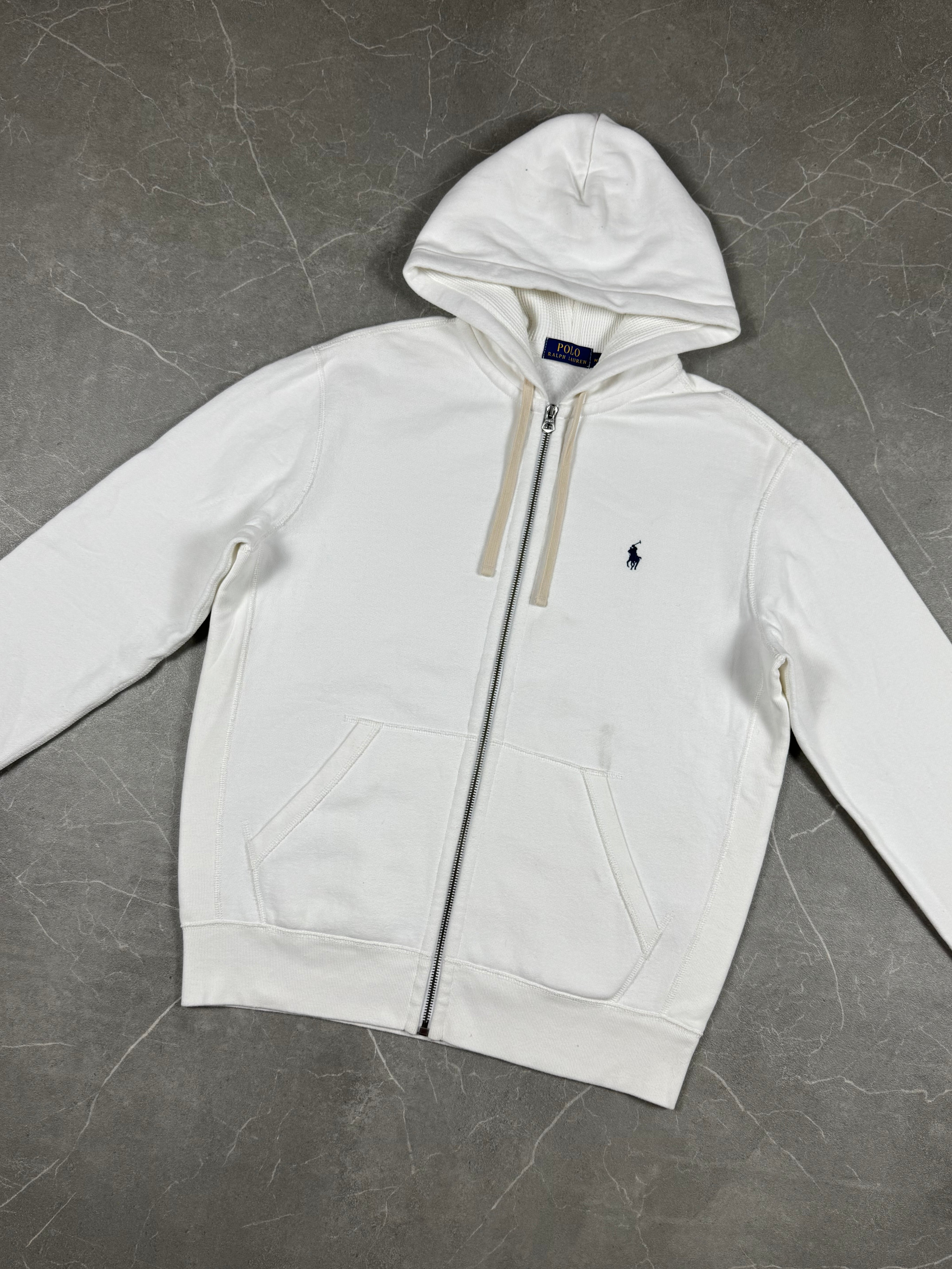 Ralph Lauren Zipper (M)