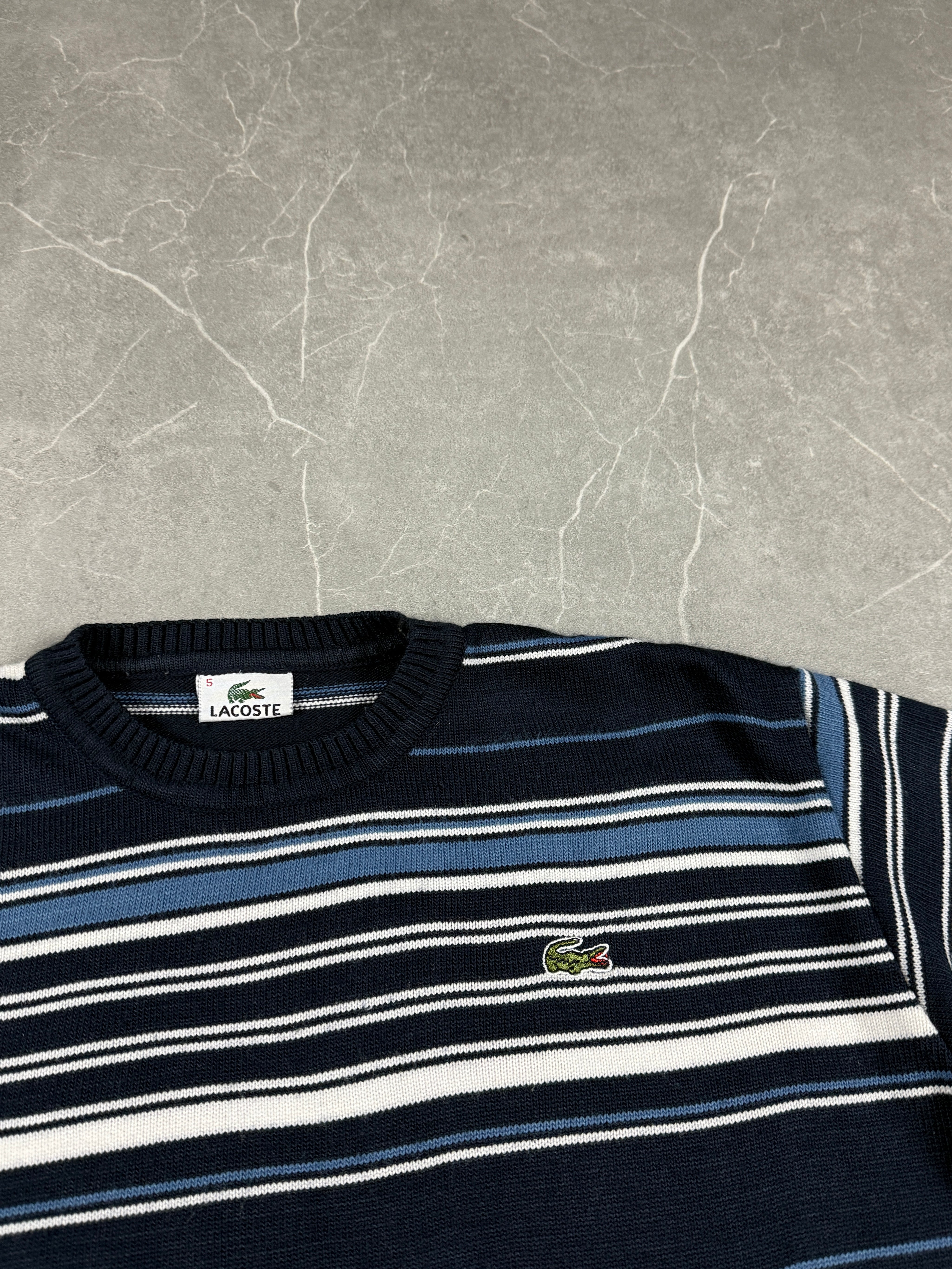 Lacoste Sweater (S)