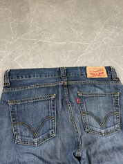 Levis washed Jeans (M)
