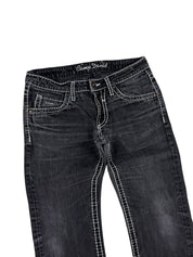Camp David vintage Slim Jeans (XS)