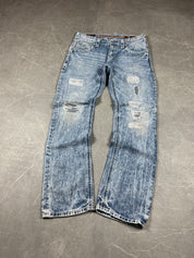 Rock Revival Jeans (M-L)