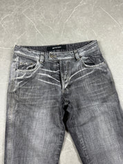 Vintage Bootcut Jeans (XS-S)