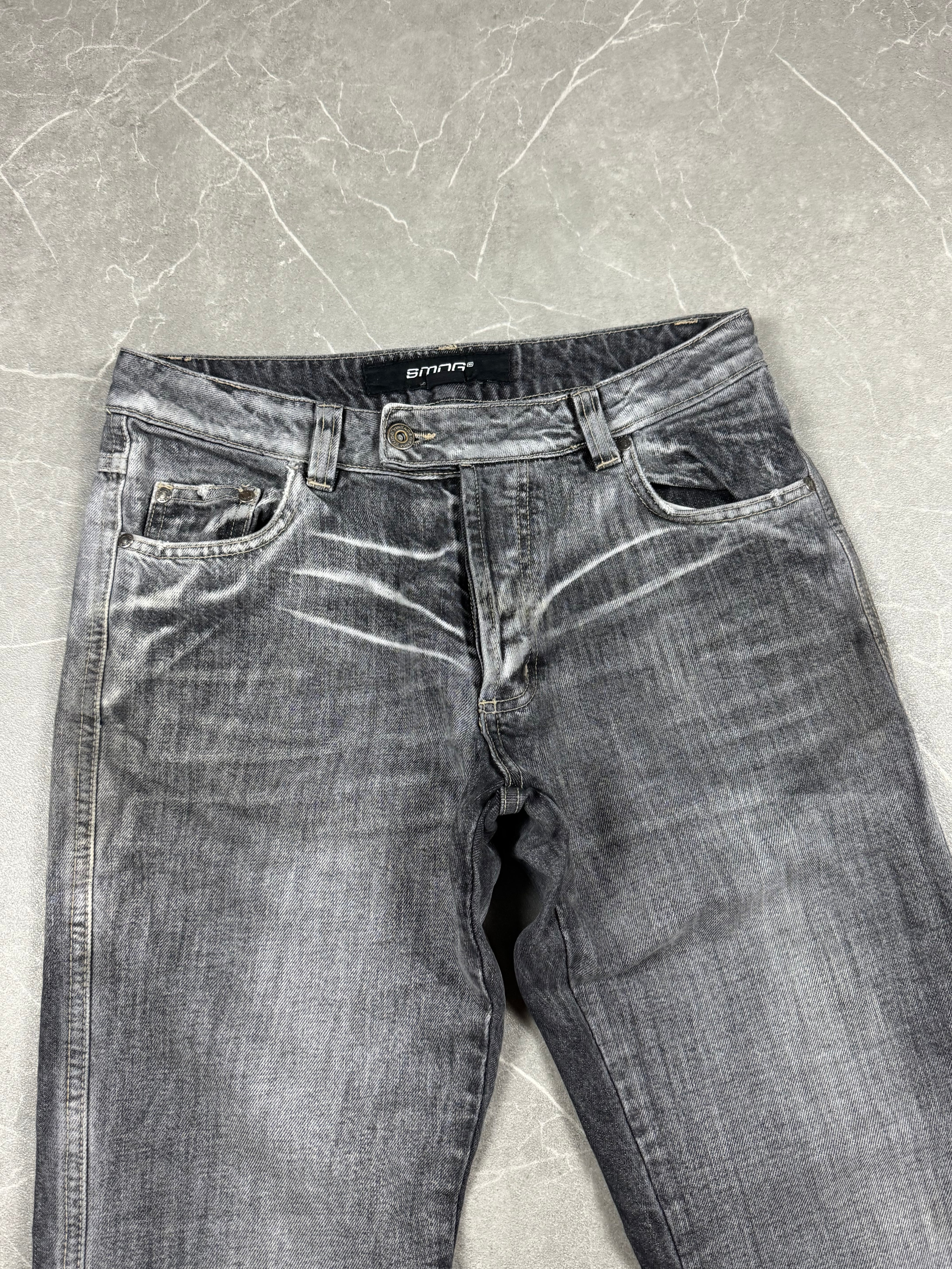 Vintage Bootcut Jeans (XS-S)