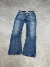 Levi’s Vintage Bootcut Jeans (S)