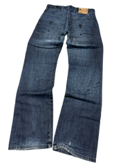 G-Star Bootcut Jeans (XS-S)