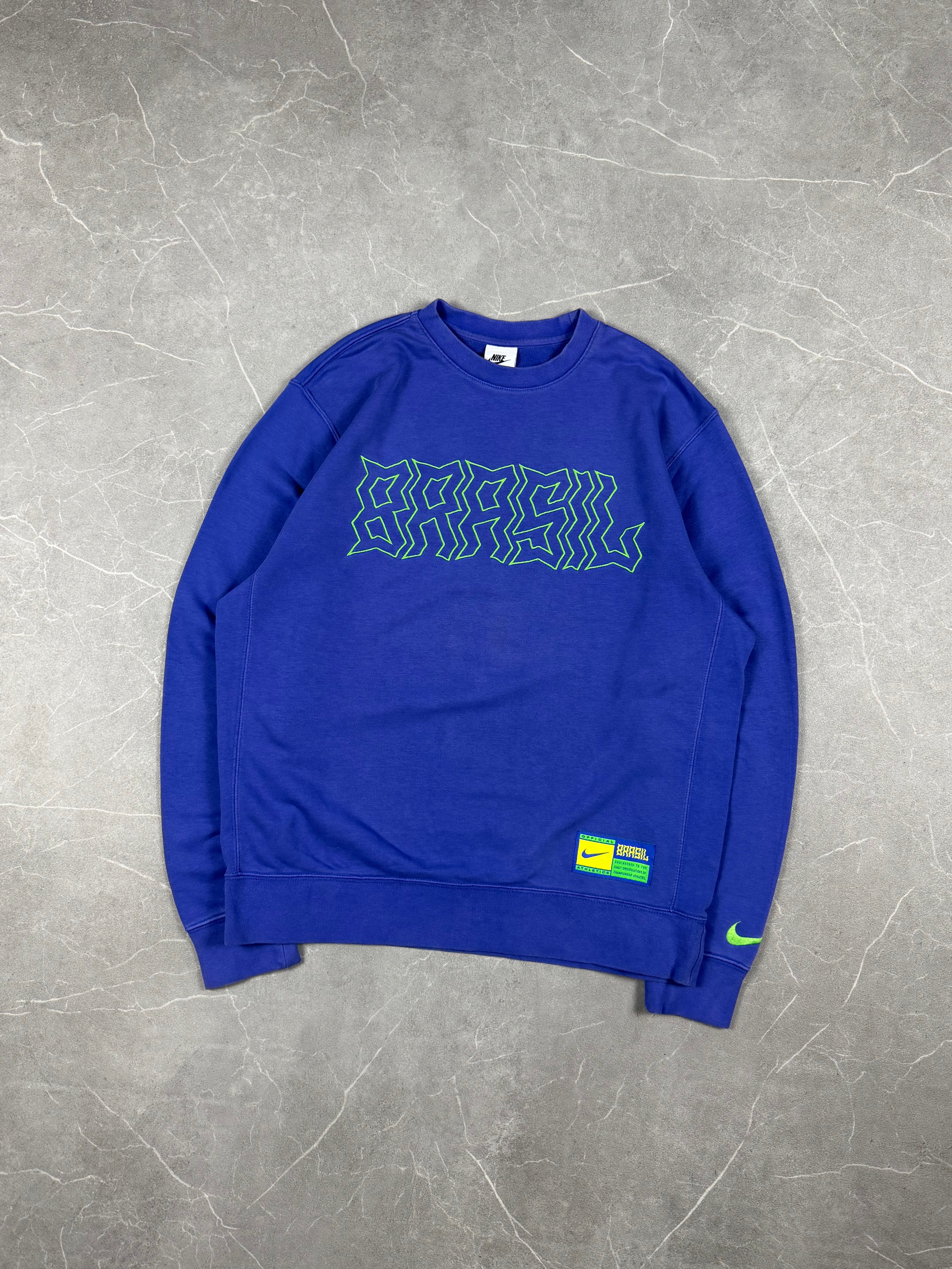 Nike Brasilien Sweater (M)