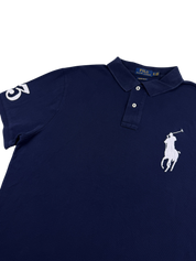 Ralph Lauren Bigpony Poloshirt (XL)