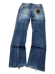 Dolce Gabbana Bootcut Jeans (XS)