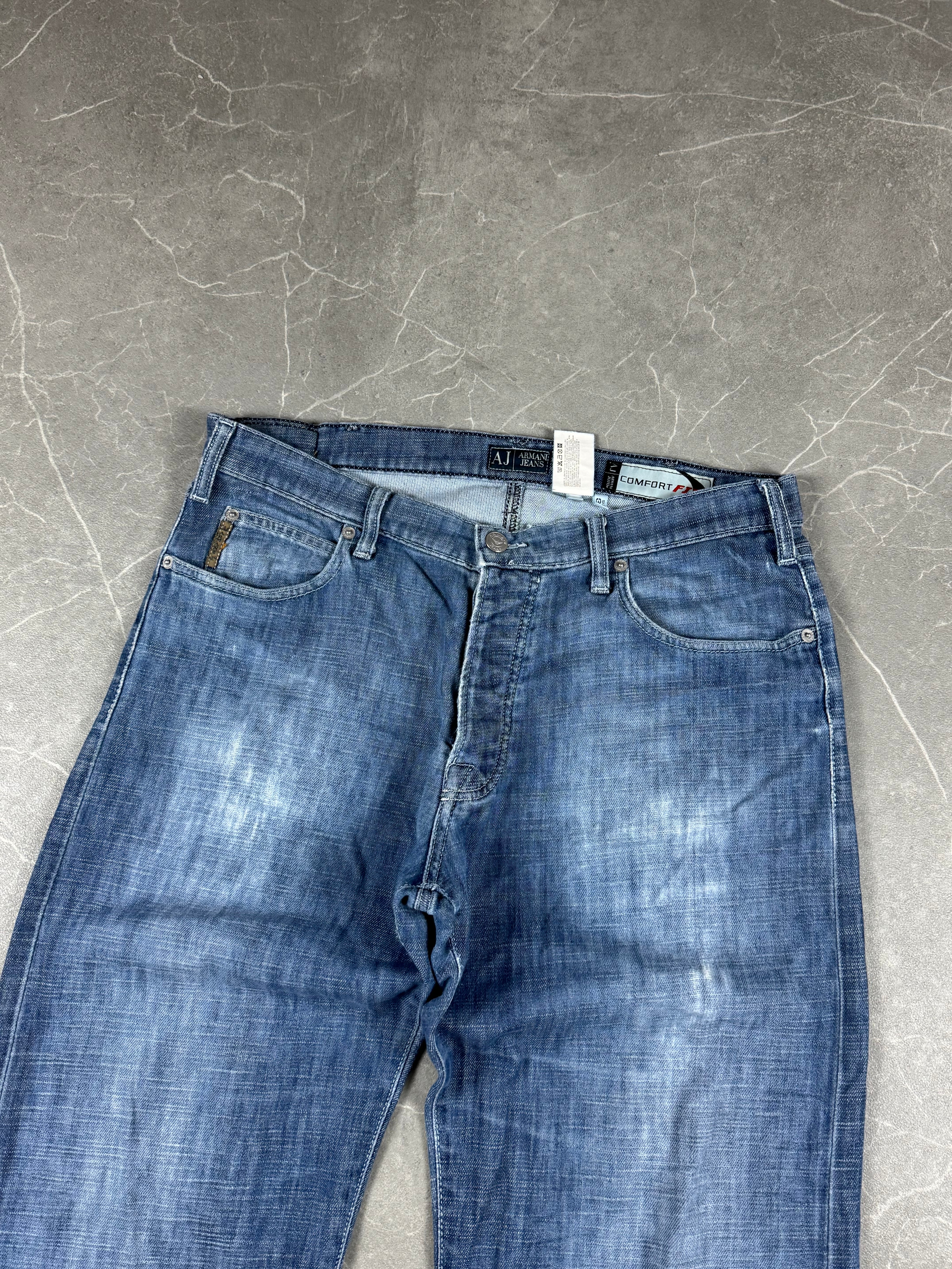 Armani Jeans (M)