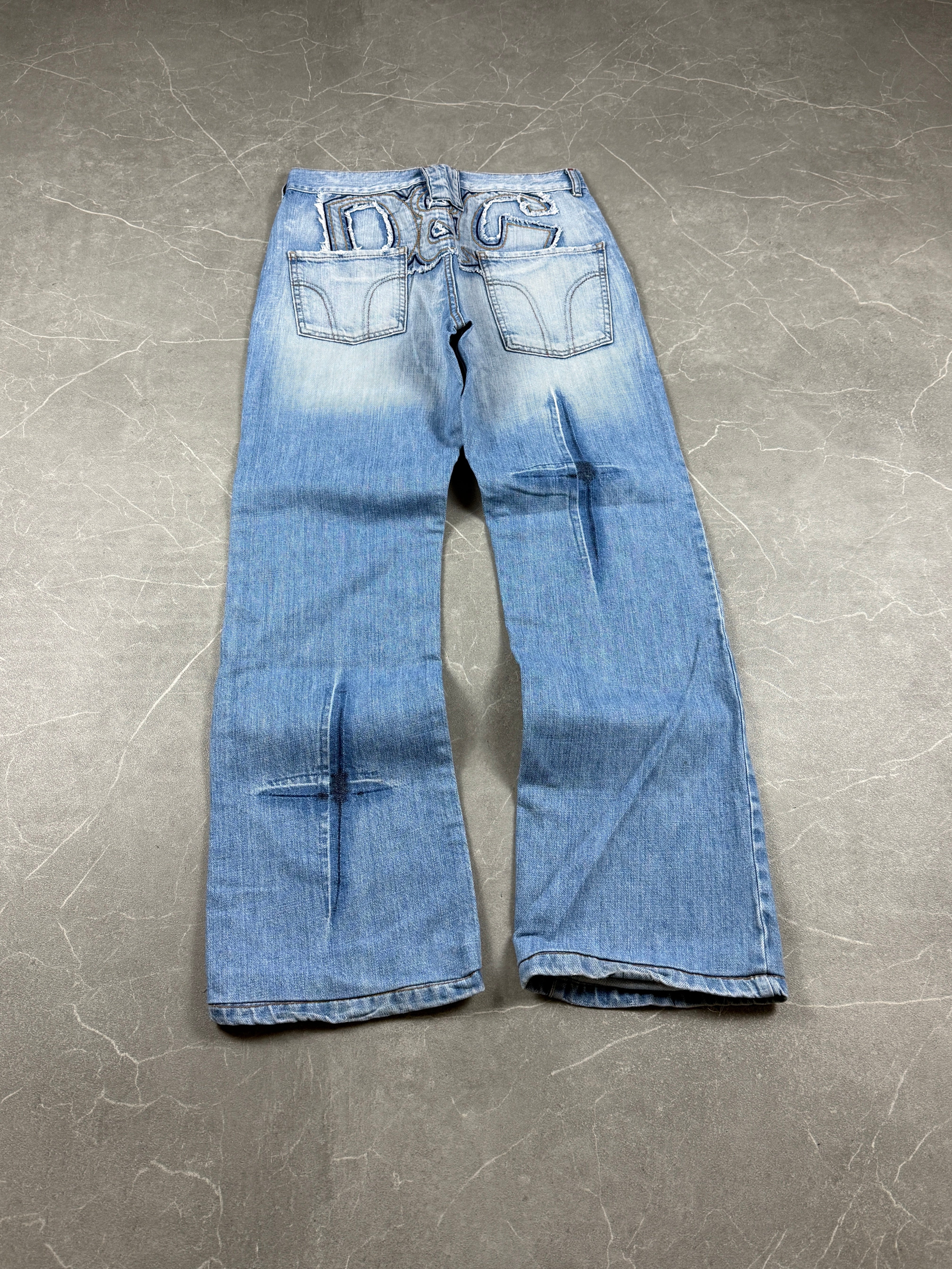 Dolce Gabbana Jeans (M)