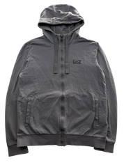 Armani EA7 Zip Hoodie (S)