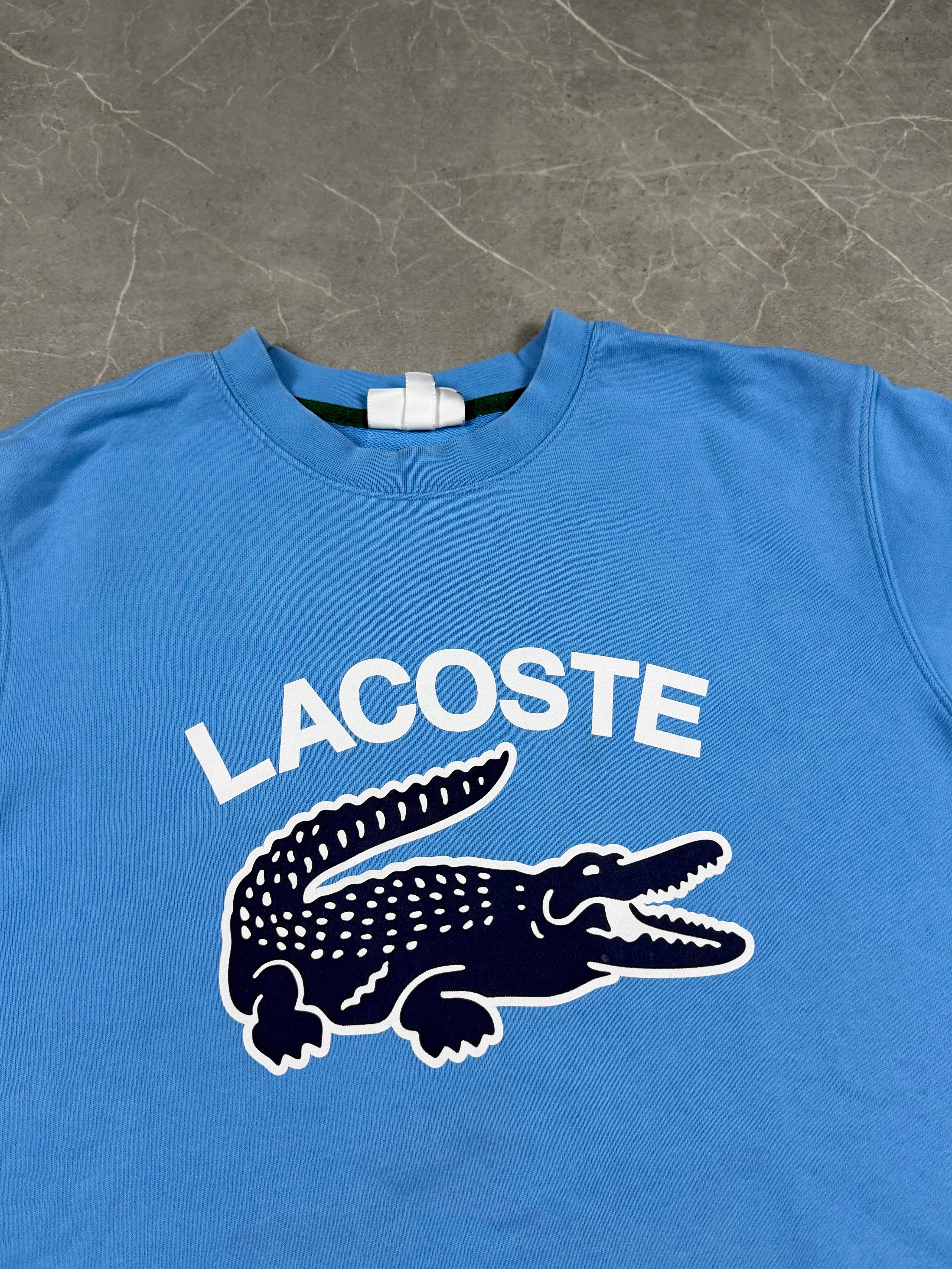 Lacoste Sweater (M)