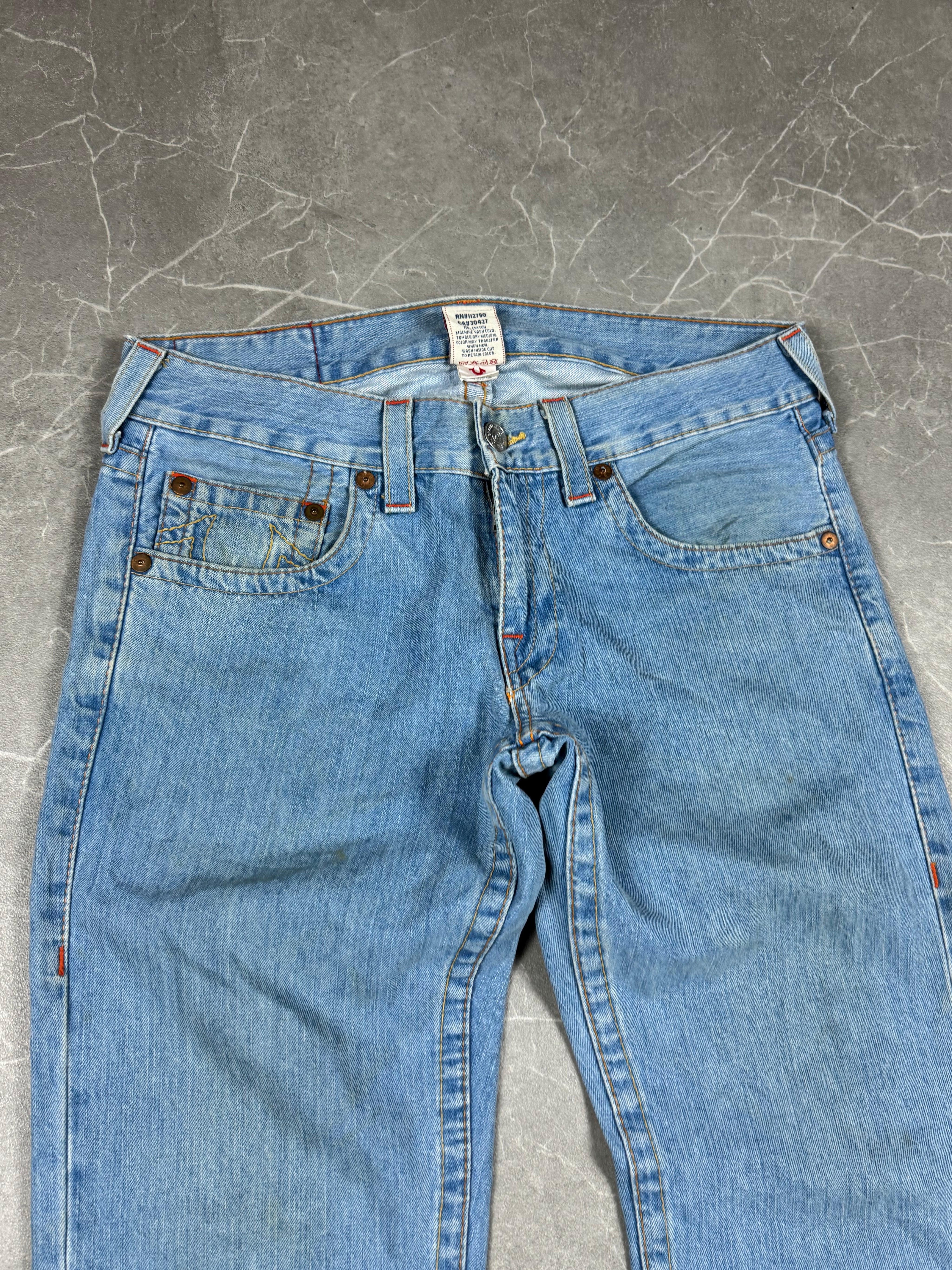 True Religion Jeans (S)