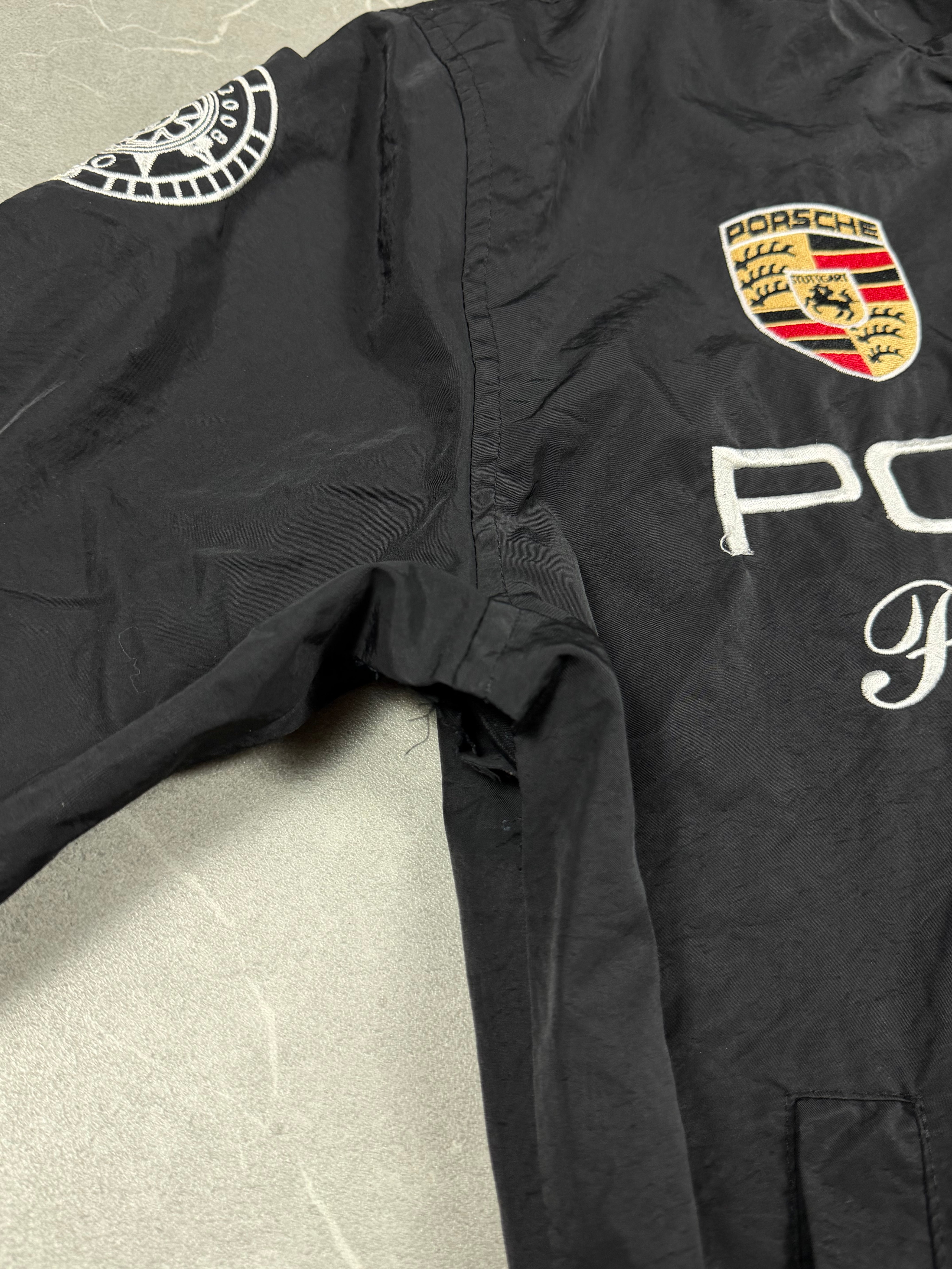 La Martina Porsche Jacke (M)